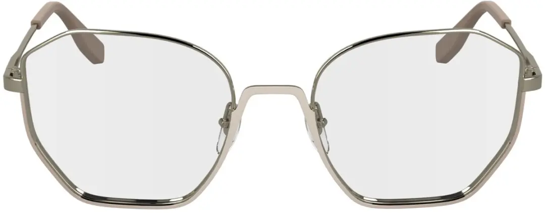 Karl Lagerfeld KL356 Brilmontuur - Nude/Light Gold
