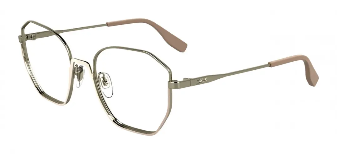 Karl Lagerfeld KL356 Brilmontuur