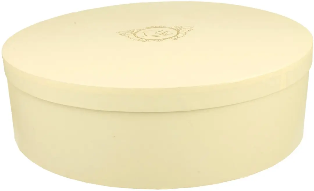 Duo Porseleinen Kruidenrozen Kopjes met Schotels 260ml - 6 Stuks Ecru