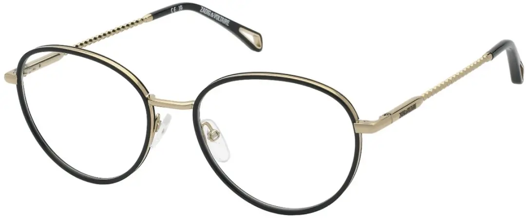 Zadig & Voltaire VZV383 Brilmontuur