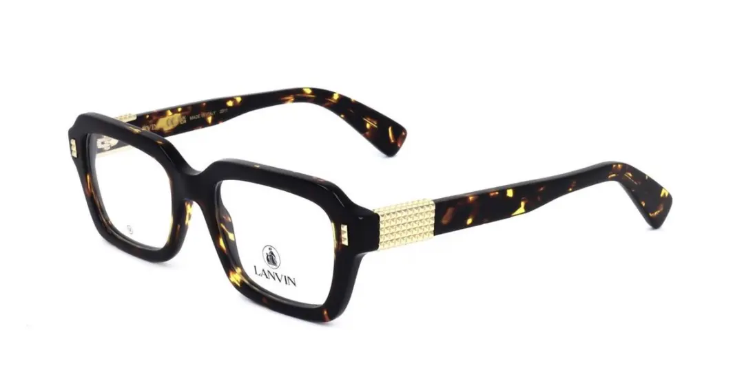 Lanvin LNV2653 Brilmontuur