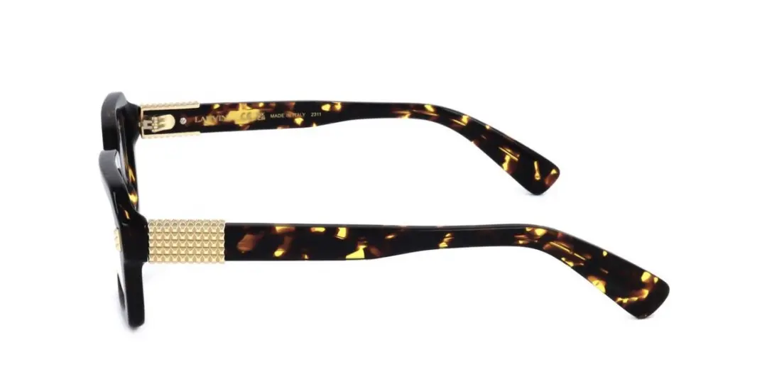 Lanvin LNV2653 Brilmontuur - Dark tortoise