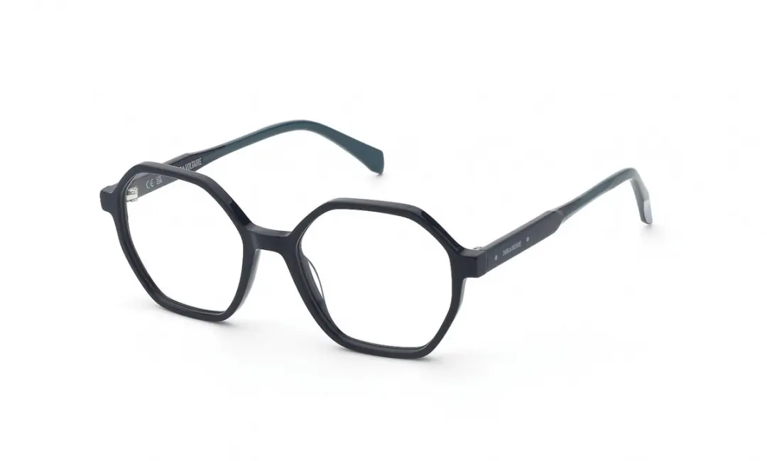 Zadig & Voltaire VZJ061 Brilmonturen
