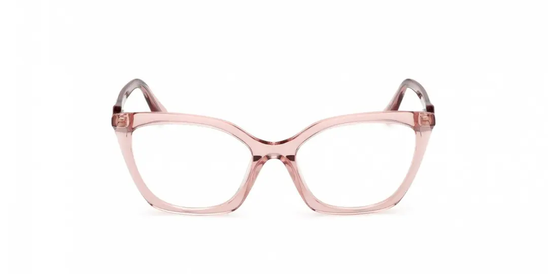 Guess GU2965 072 Bril - Transparant - afbeelding 6 van 6