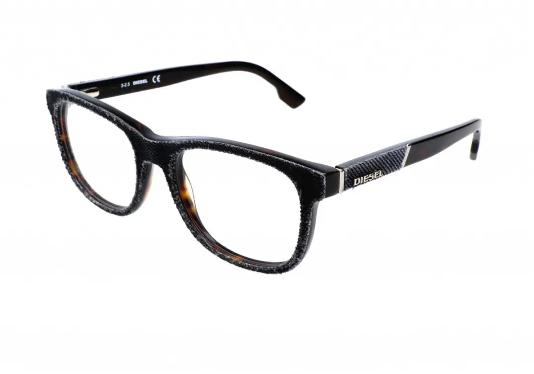 Diesel DL5124-056-52 Uniseks Brillenframe