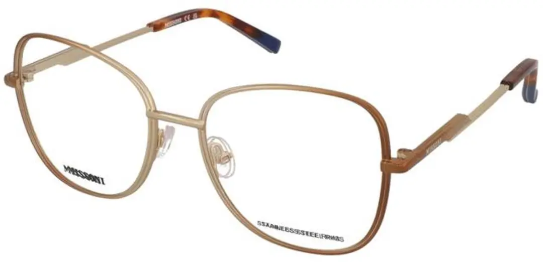Missoni MIS 0227 JU2 Bril - Gold
