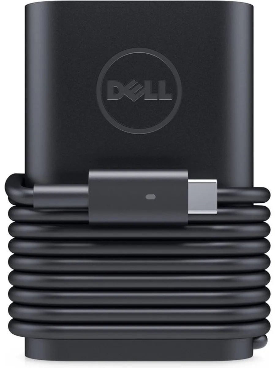 Dell JFC9P USB-C Oplader 45W