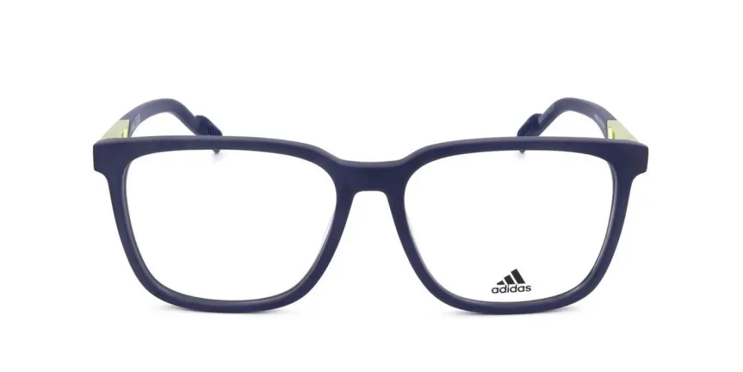 Adidas SP5038 Brilmontuur - Matte Blue