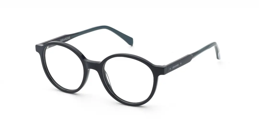 Zadig & Voltaire VZJ060 Brilmonturen