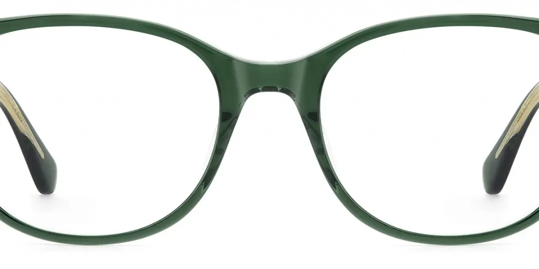 Kate Spade Delanie Brilmontuur - Groen 51/18/140