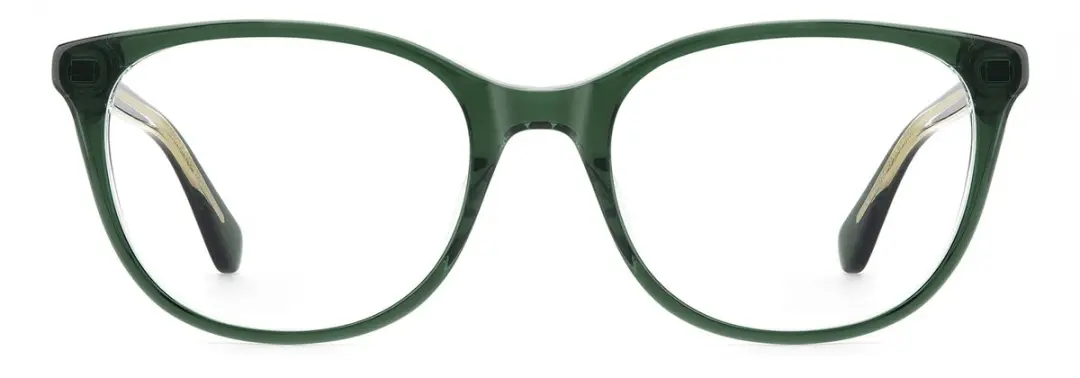 Kate Spade Delanie Brilmontuur - Groen 51/18/140