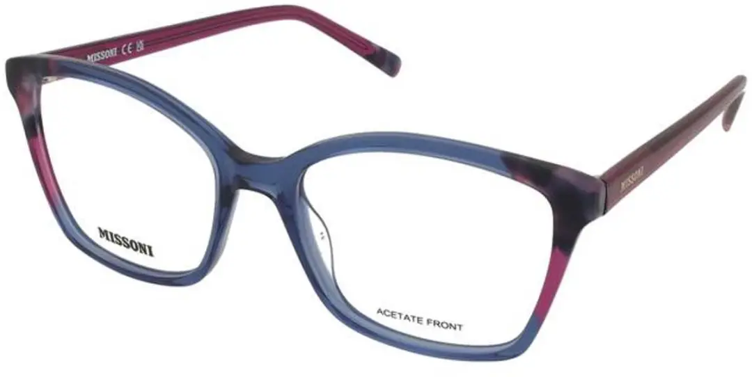 Missoni MIS 0252 JBW Bril - Transparent