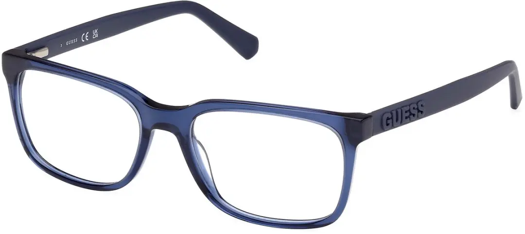 Brillen met correctie Guess GU50187 090
