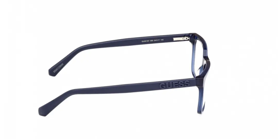 Guess GU50187 090 Bril - Transparant