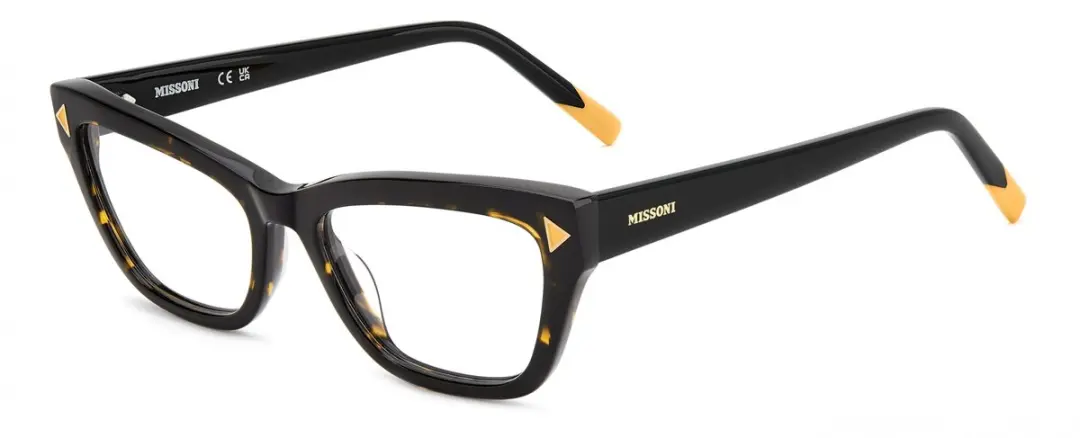 Missoni MIS 0261 Brilmontuur