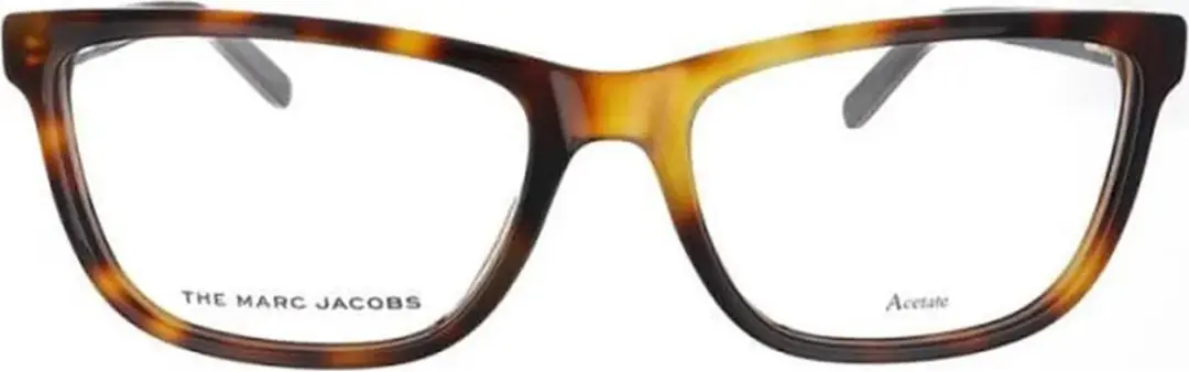 Marc Jacobs MARC465-086-54 Brilmontuur - Bruin - afbeelding 6 van 6