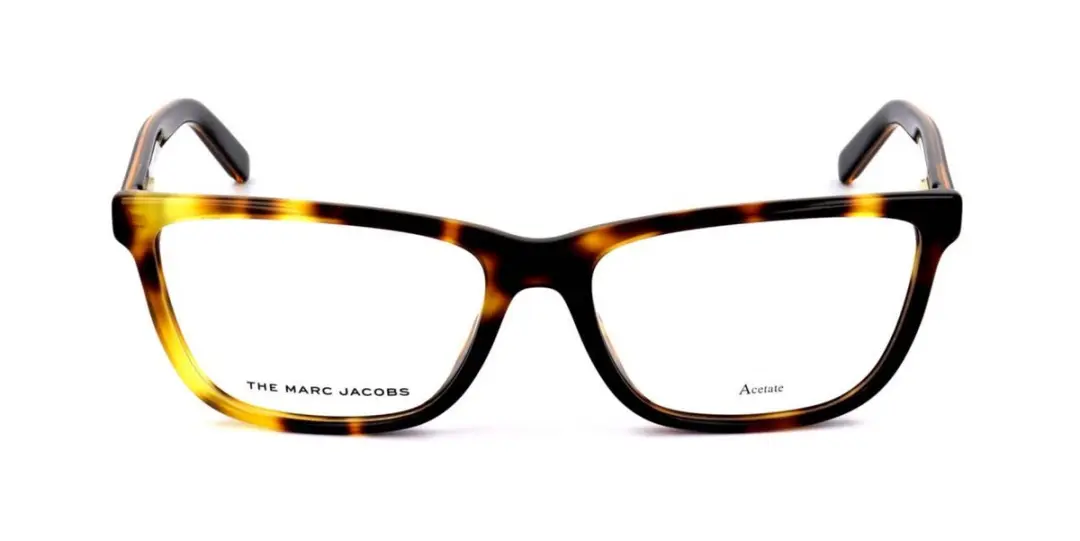 Marc Jacobs MARC465-086-54 Brilmontuur - Bruin