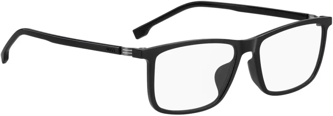 Hugo Boss BOSS 1677/F Brilmontuur - Zwart