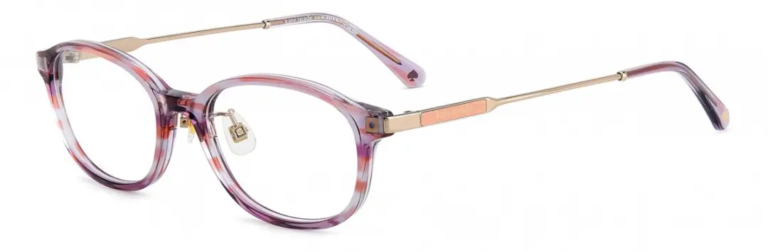 Kate Spade Irie Brilmontuur