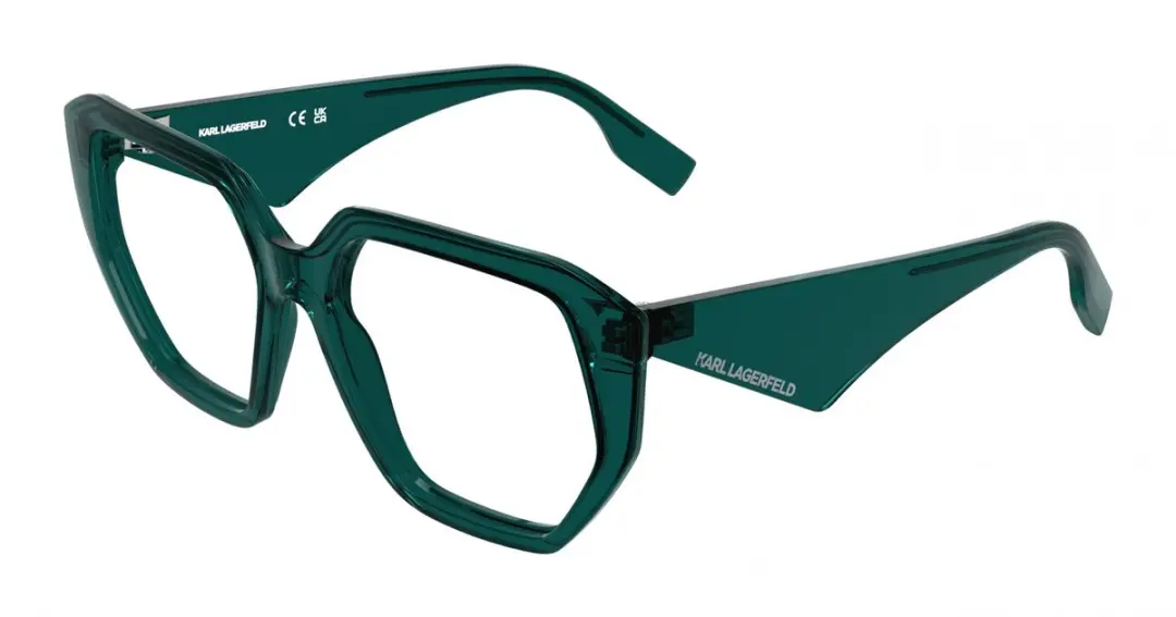 Karl Lagerfeld KL6213 Brilmonturen