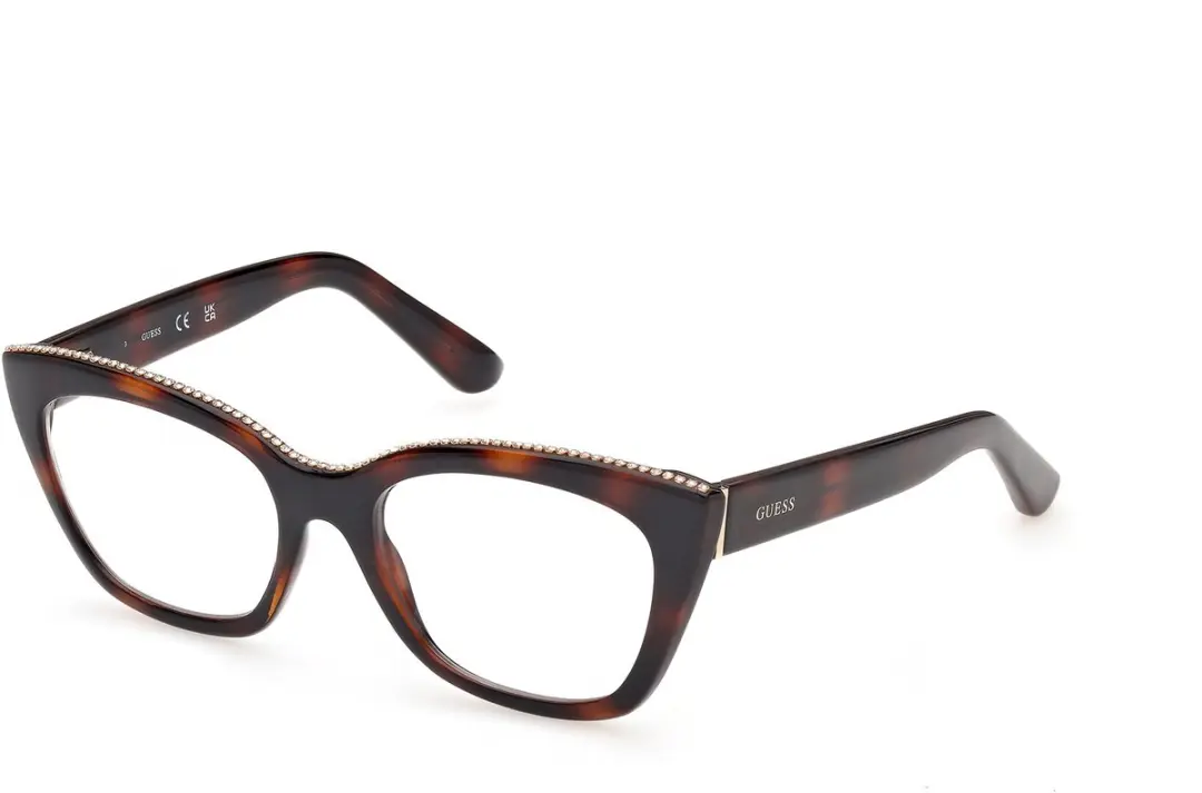 Guess GU50361 Brilmontuur