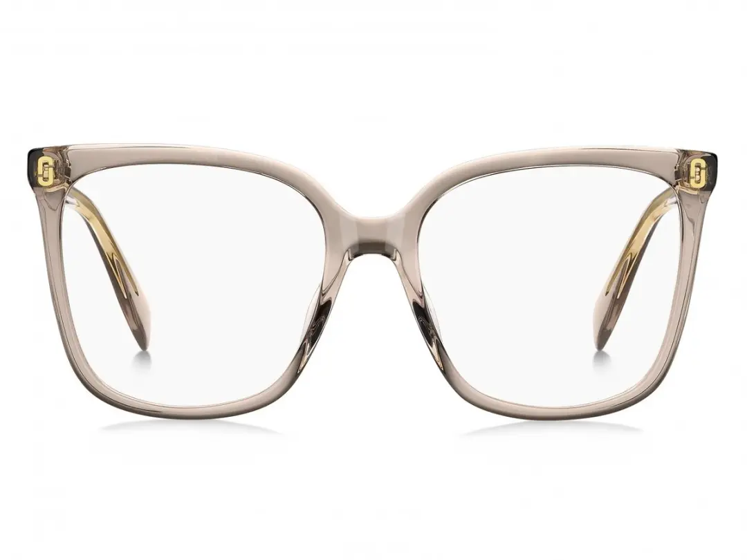 Marc Jacobs MJ 1130 Brilmontuur - Nude - afbeelding 2 van 2