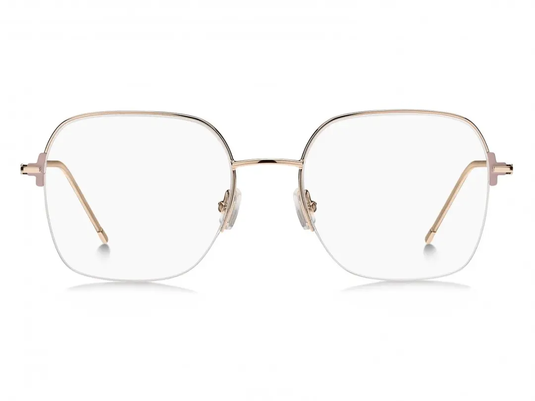 Hugo Boss BOSS 1868 Gold Nude Brilmontuur