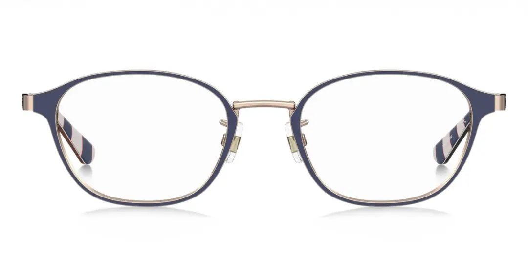 Kate Spade MCCOY Brilmontuur - Blue