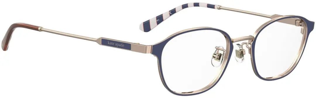 Kate Spade MCCOY Brilmontuur - Blue