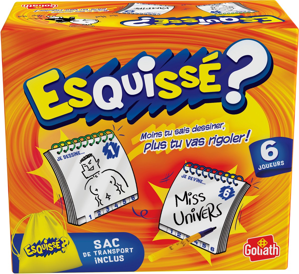 GESCHETST? - REIS (FR)