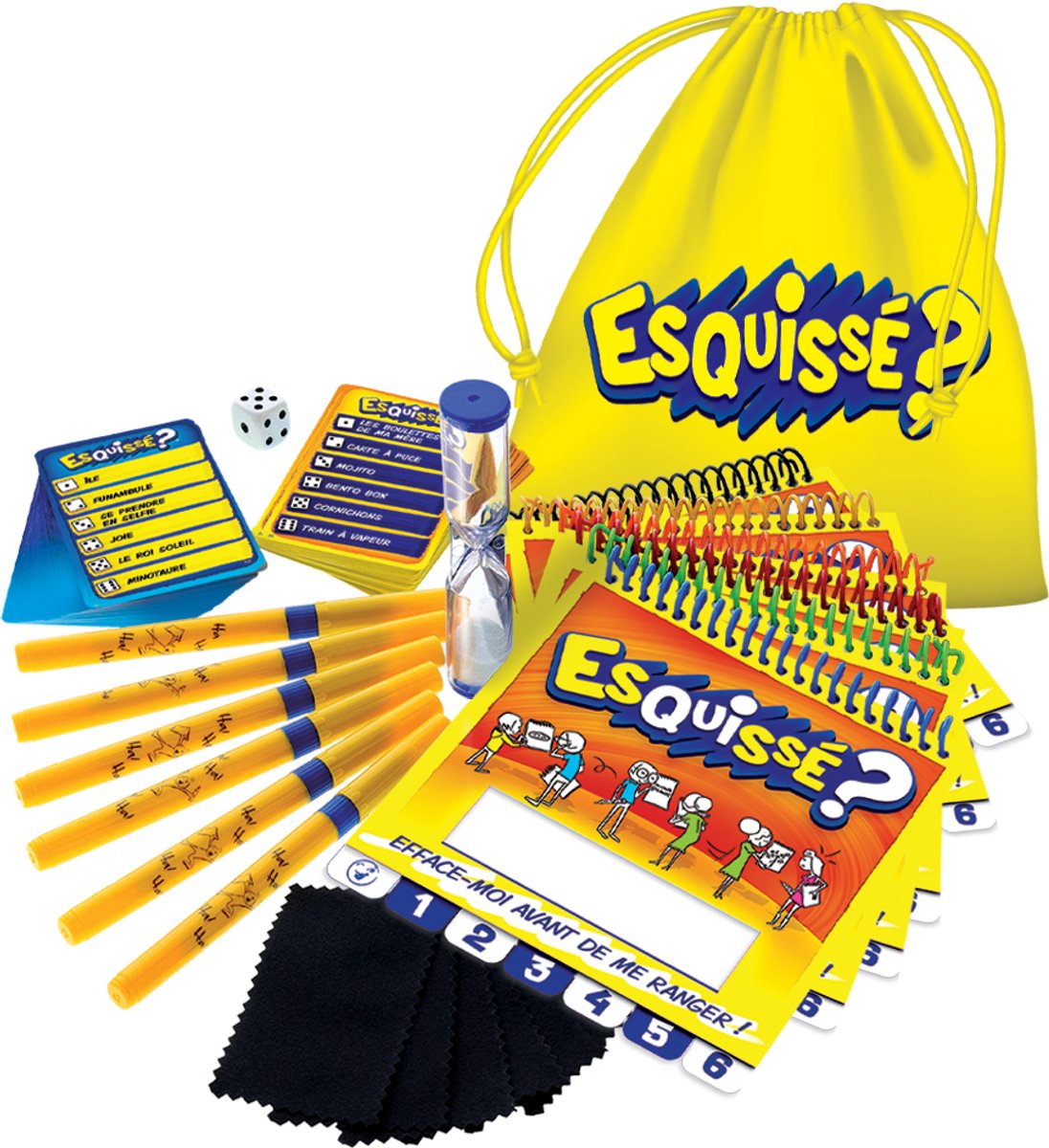 GESCHETST? - REIS (FR)