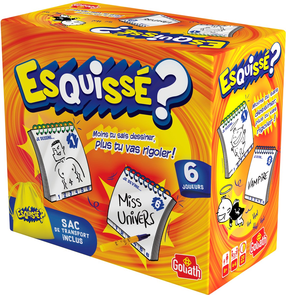 GESCHETST? - REIS (FR)