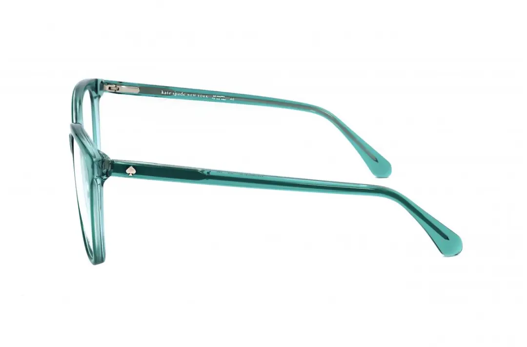 Kate Spade Madrigal Brilmontuur - Teal