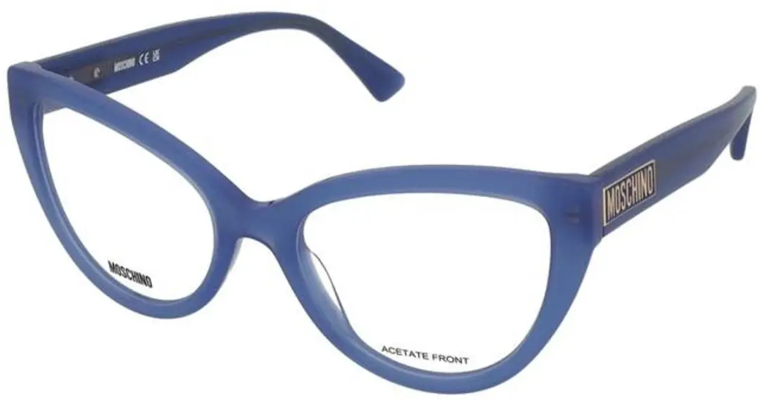 Moschino MOS652 PJP Bril - Transparent
