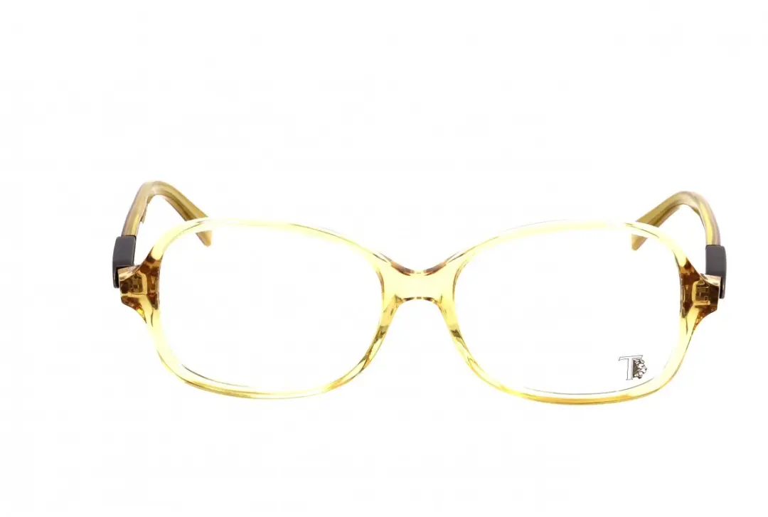 Tom Ford Tods TO5017-095-55 Brillenframe - Groen