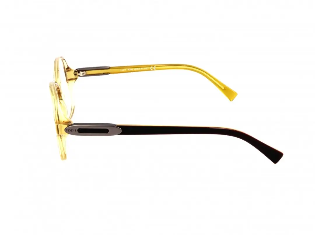 Tom Ford Tods TO5017-095-55 Brillenframe - Groen