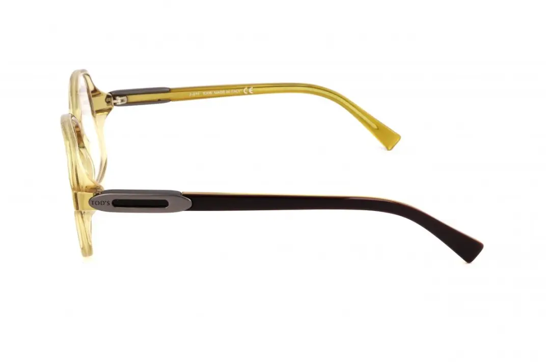Tom Ford Tods TO5017-095-55 Brillenframe - Groen