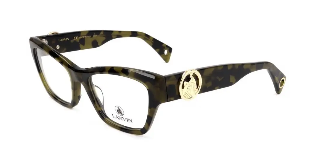 Lanvin LNV2617 Brilmonturen
