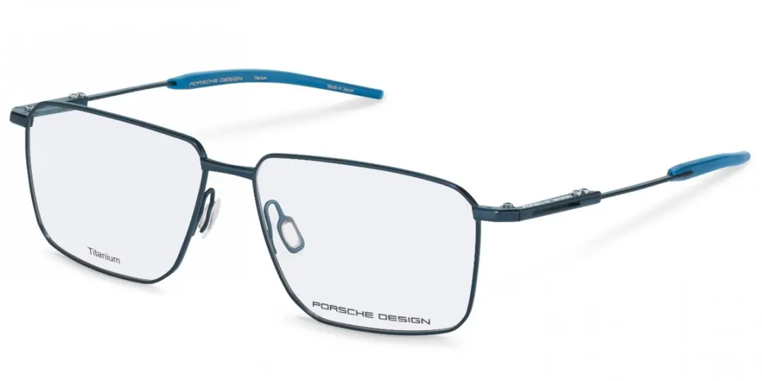 Porsche Design P8779 Brilmonturen
