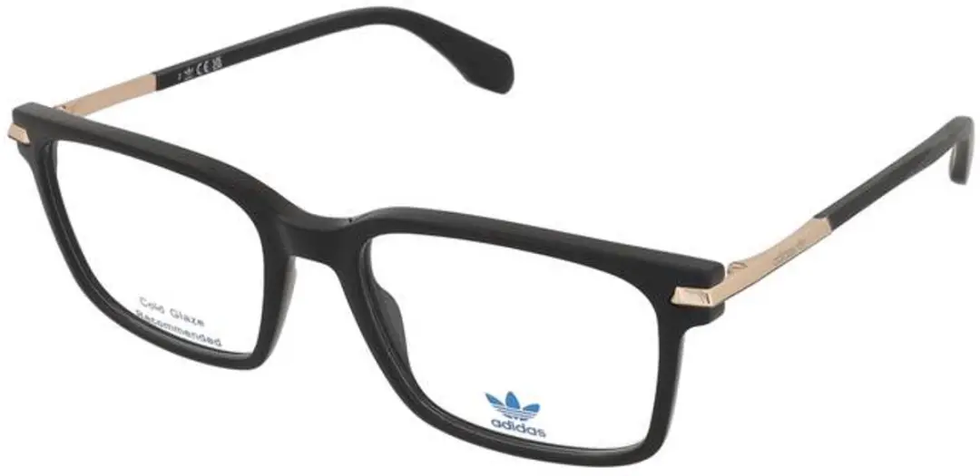 Adidas OR5082 001 Bril - Zwart