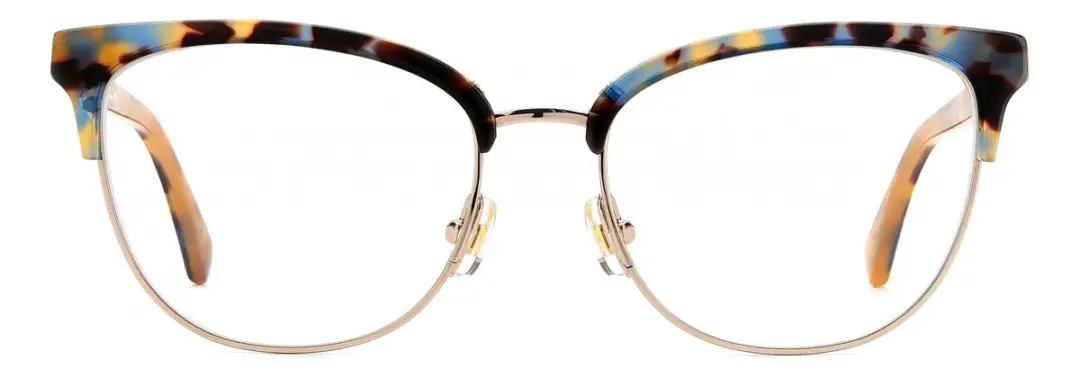 Kate Spade Havana Brilmontuur - Multicolor