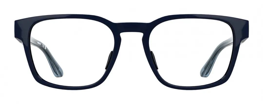 Lacoste L4010 Brilmonturen - Blauw