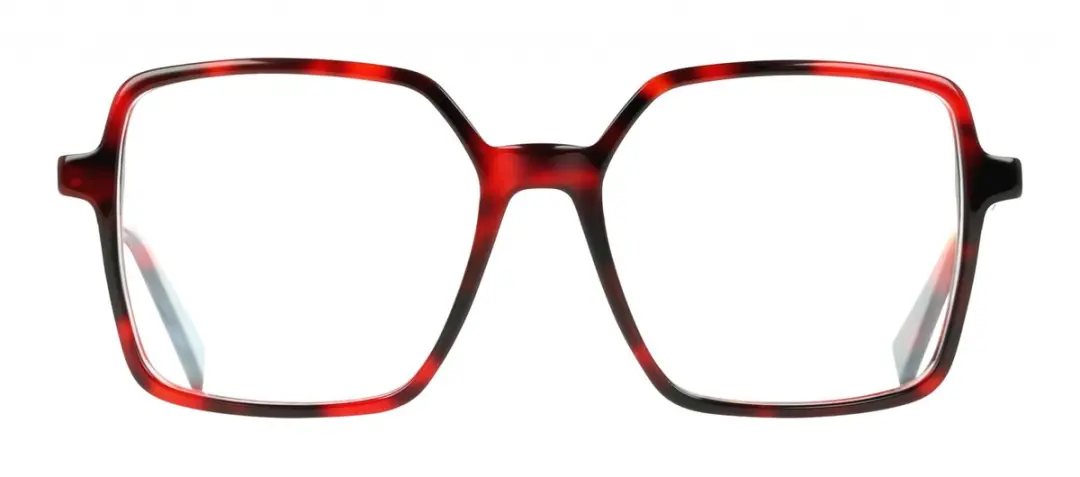 Liu Jo LJ2829 Brilmontuur - Red Tortoise