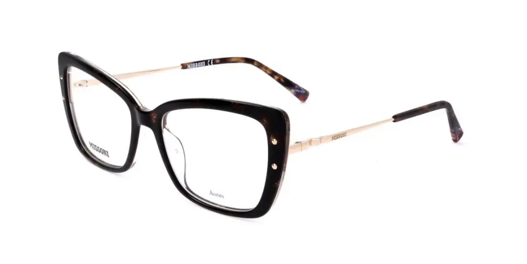 Missoni MIS 0028 Havana Brilmontuur