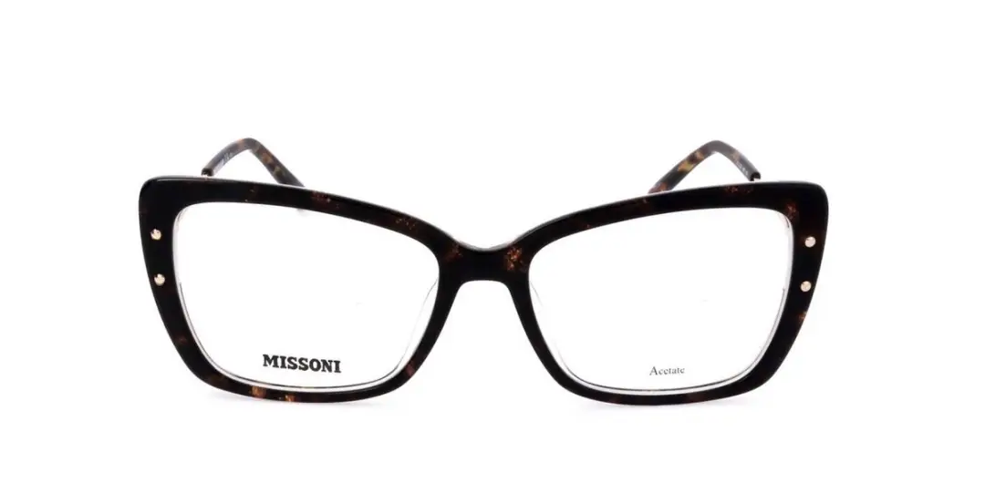 Missoni MIS 0028 Havana Brilmontuur