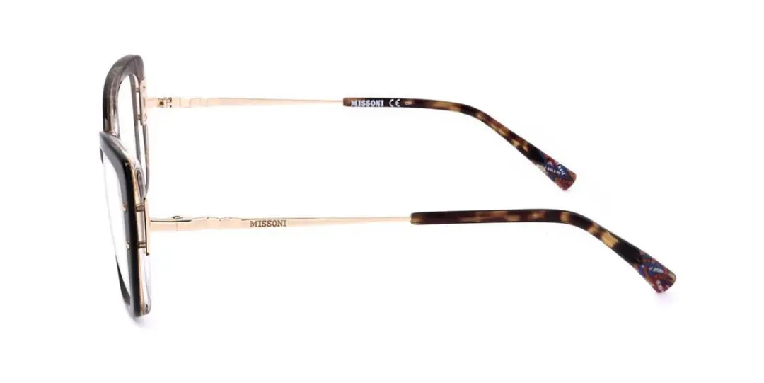 Missoni MIS 0028 Havana Brilmontuur