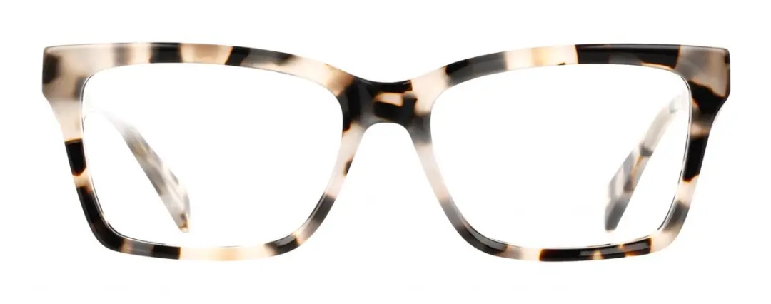DKNY DK5095 Brilmontuur - Ivory Tortoise