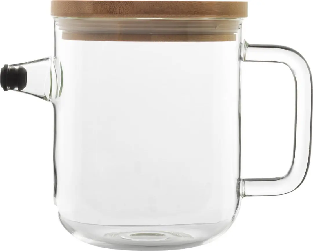Luigi Bormioli Thermic Glass Theepot 1L BIA12921-G04