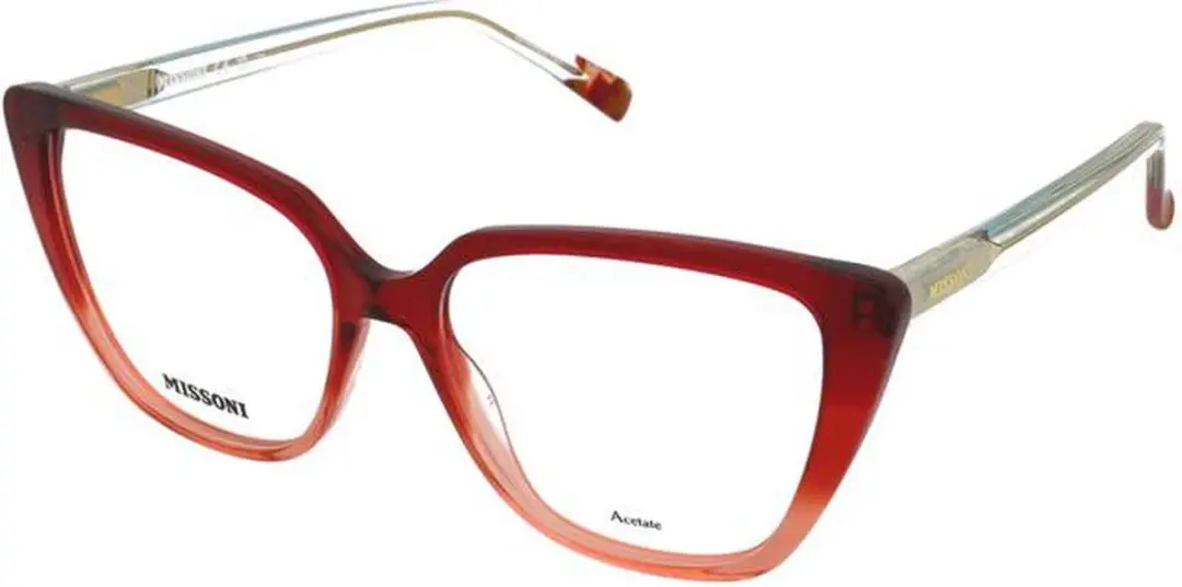 Missoni MIS 0159 C9A - Rood