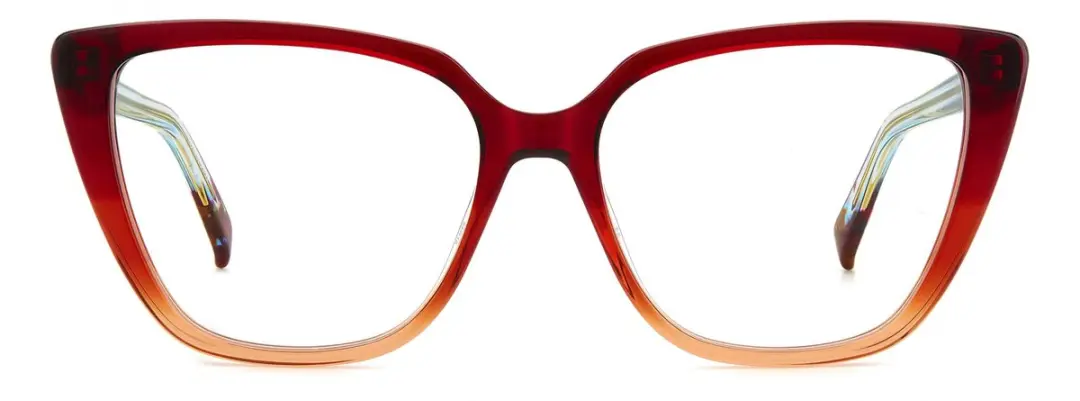 Missoni MIS 0159 C9A - Rood